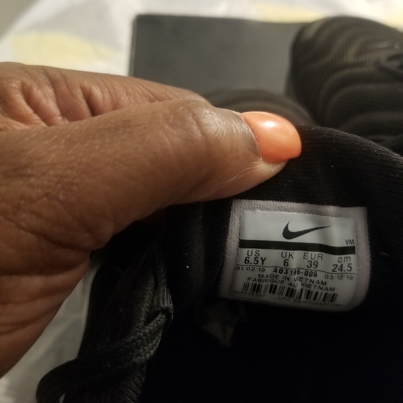 Nike Air Max 720 - Picture 3 of 7
